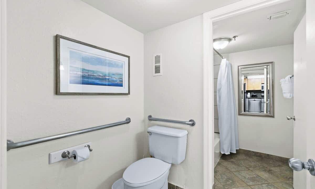 Photo of Bathroom in Destin