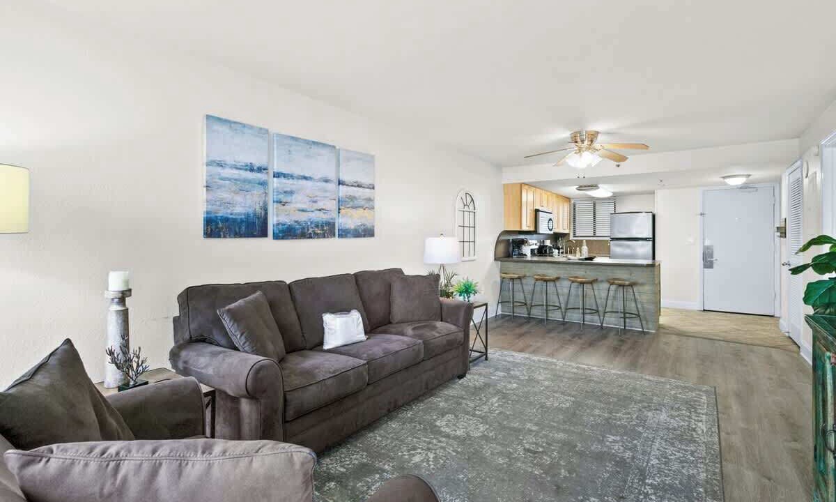 Photo of Livingroom in Destin