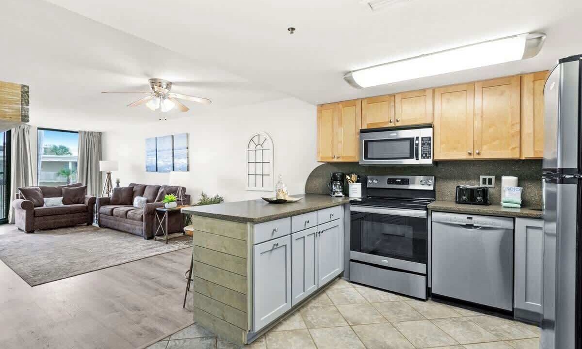 Photo of Kitchen in Destin