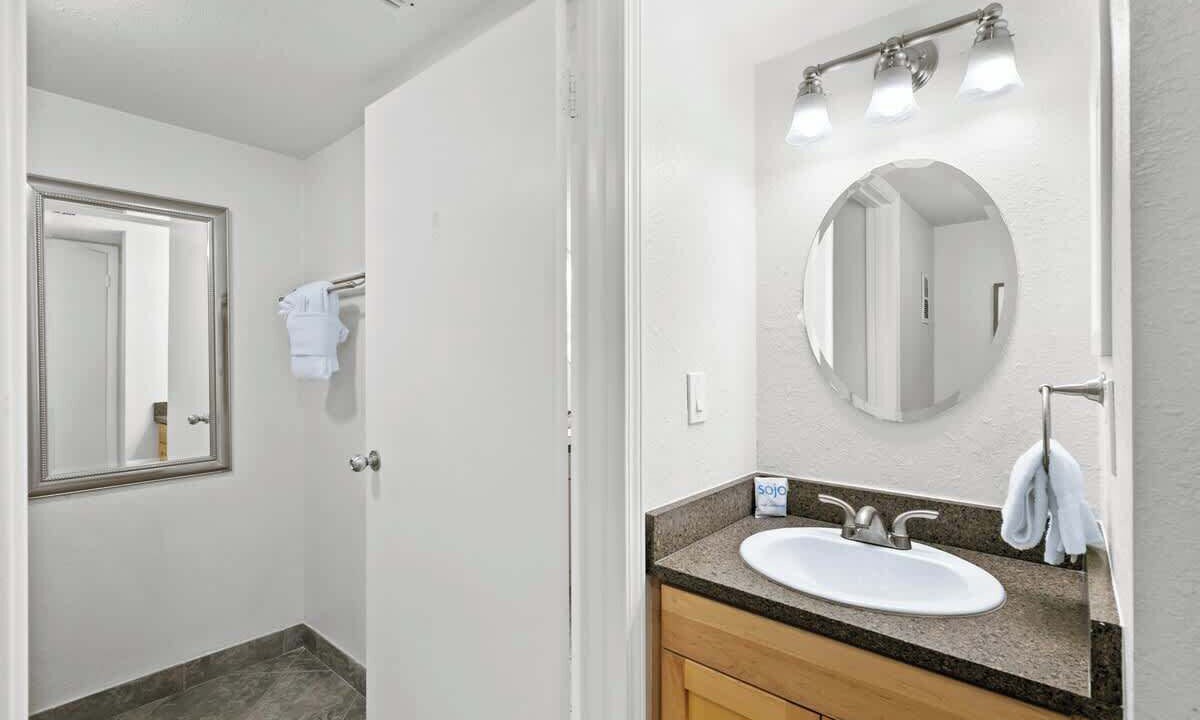 Photo of Bathroom in Destin
