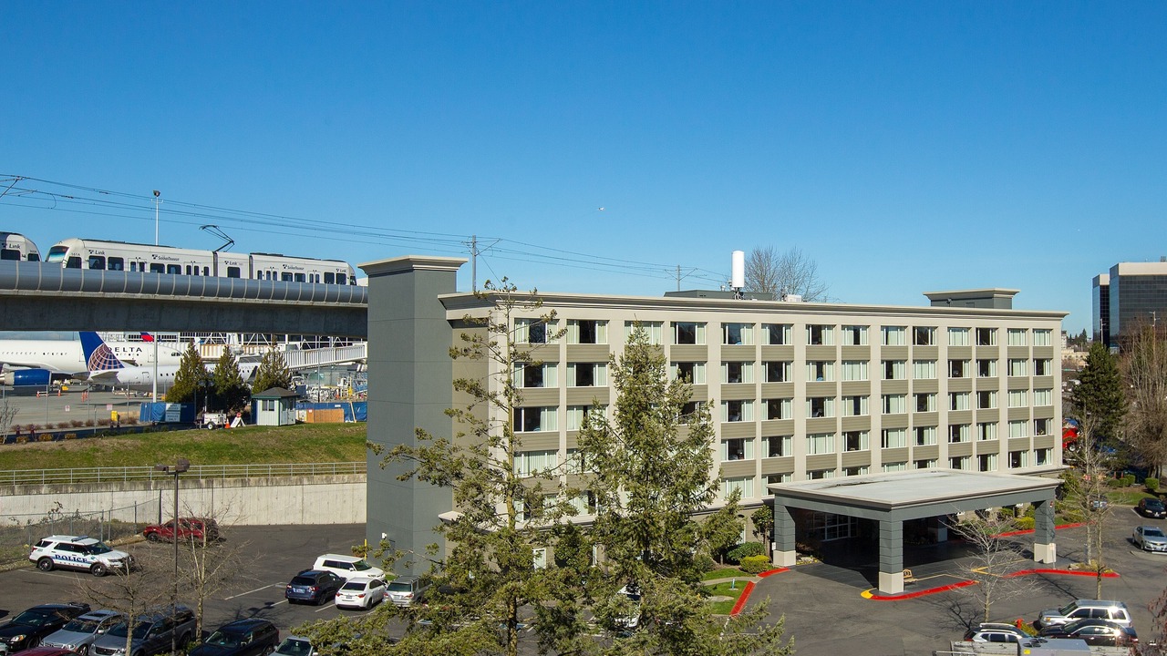 Photo of Outdoor in SeaTac