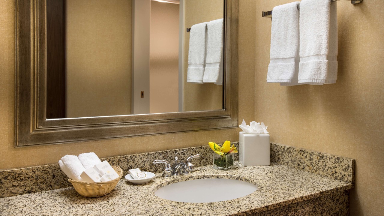 Photo of Bathroom in SeaTac
