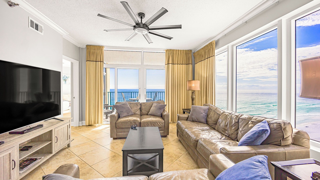 Photo of Bedroom in Destin