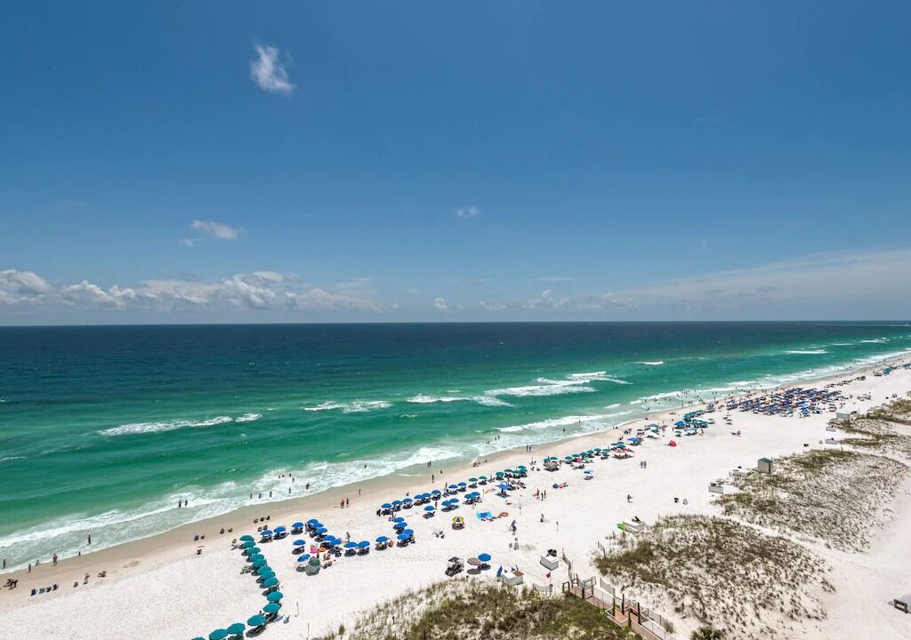 Photo of Patio Balcony in Destin