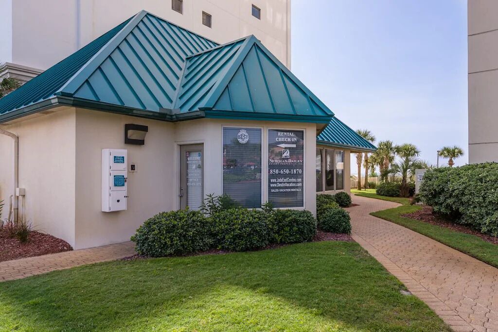 Photo of Outdoor in Destin