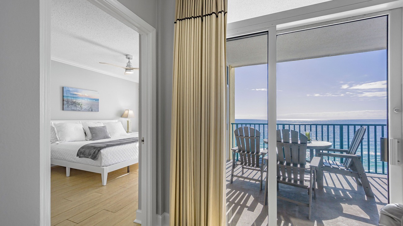 Photo of Bedroom in Destin