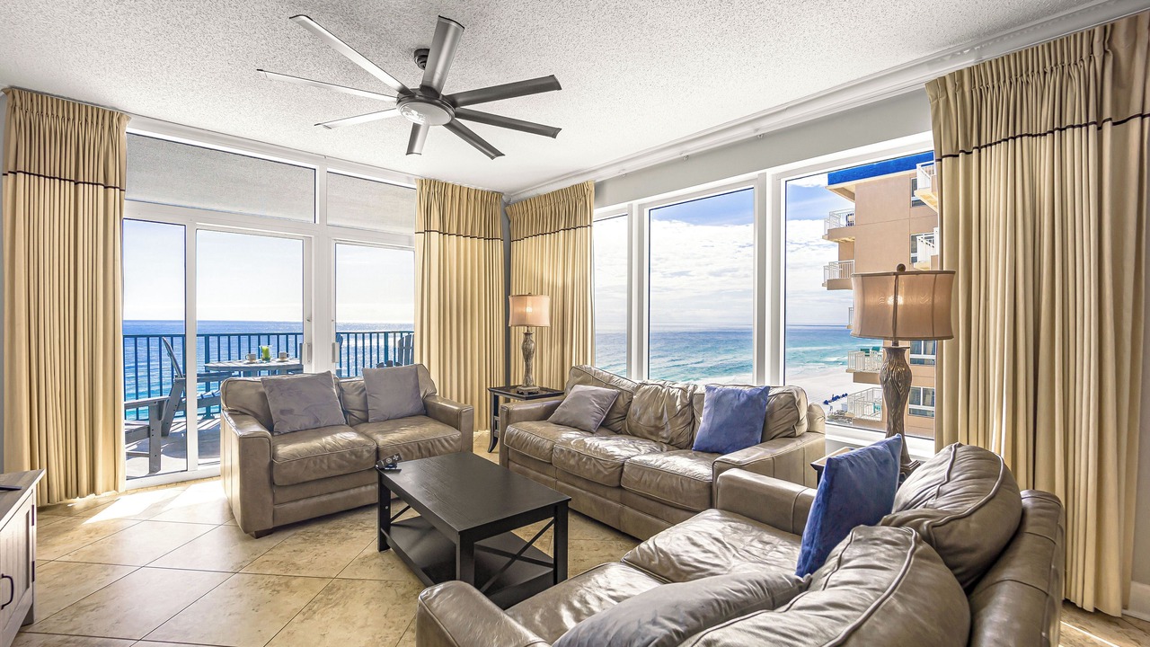Photo of Bedroom in Destin