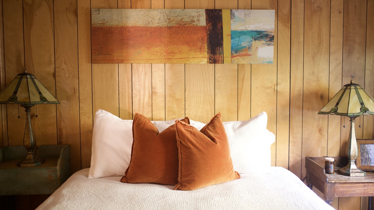 Photo of Bedroom in Beaver