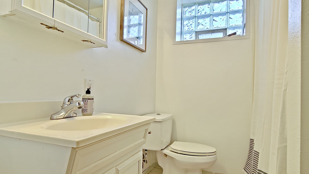 Photo of Bathroom in Lynnwood