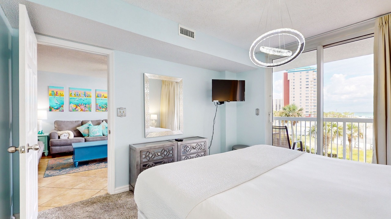 Photo of Bedroom in Destin