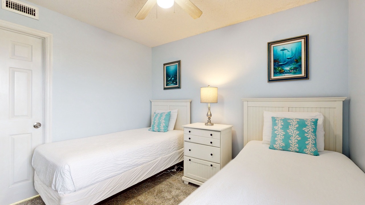 Photo of Bedroom in Destin