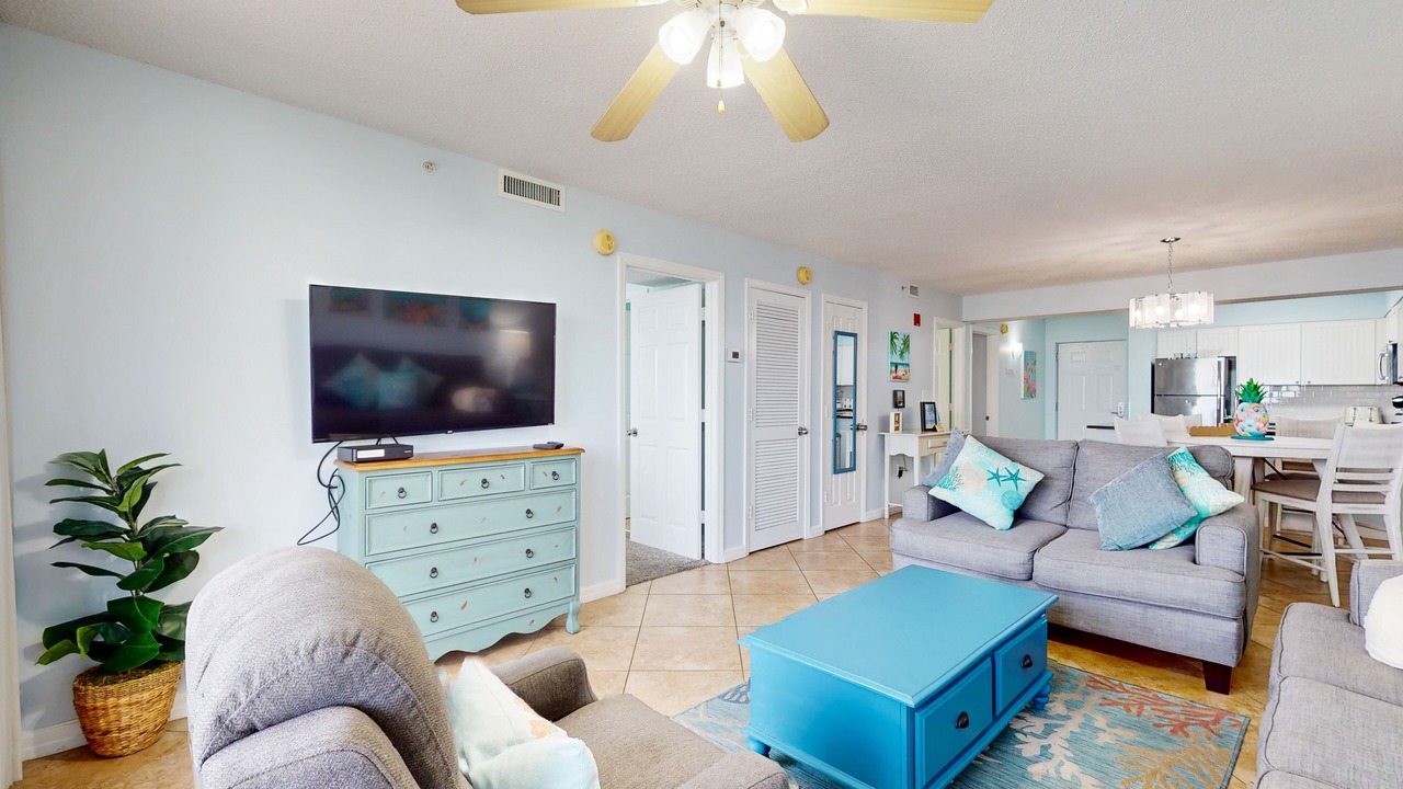 Photo of Livingroom in Destin