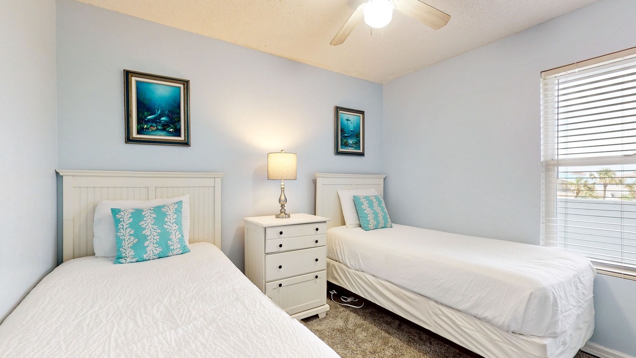 Photo of Bedroom in Destin