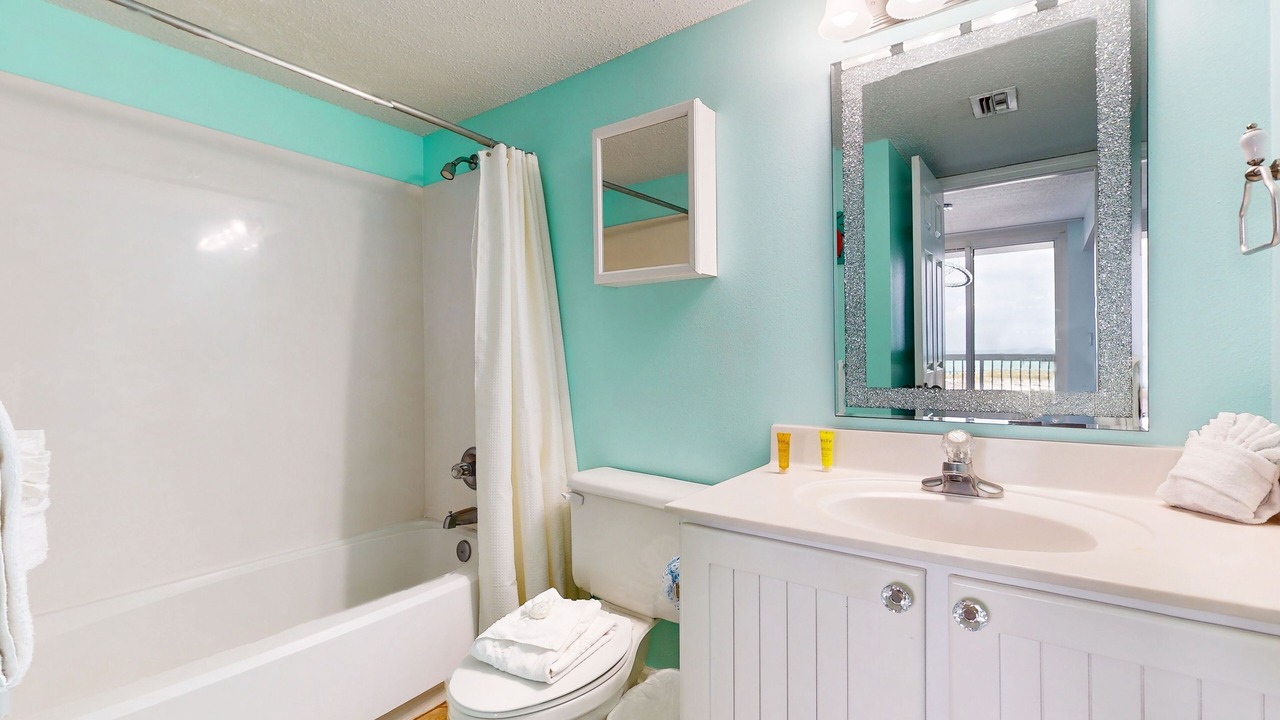 Photo of Bathroom in Destin