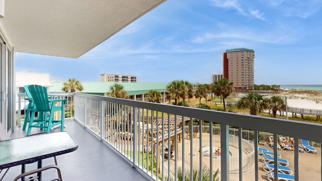 Photo of Outdoor in Destin