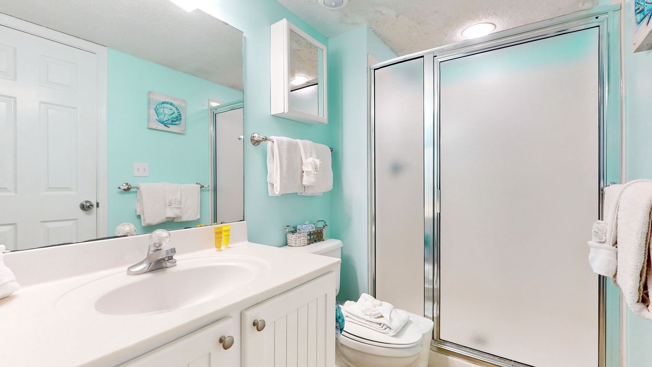 Photo of Bathroom in Destin