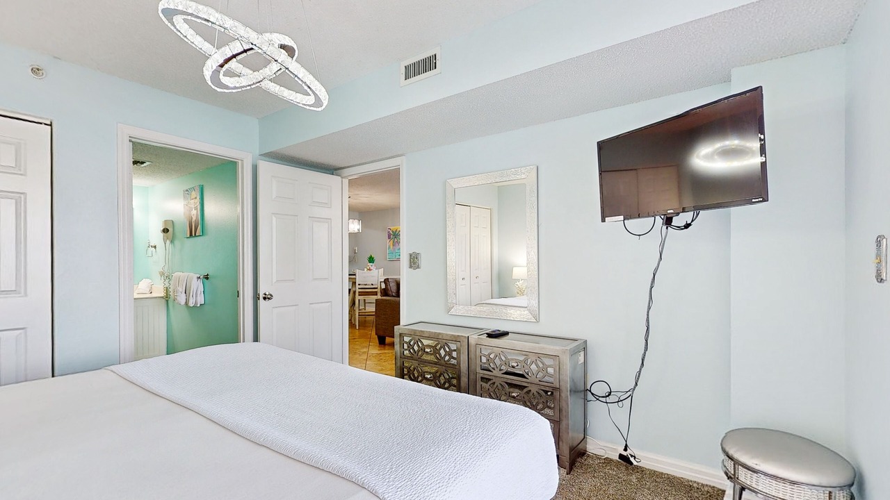 Photo of Bedroom in Destin