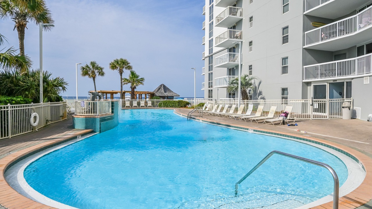 Photo of Outdoor in Destin