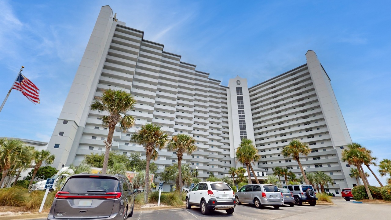 Photo of Outdoor in Destin