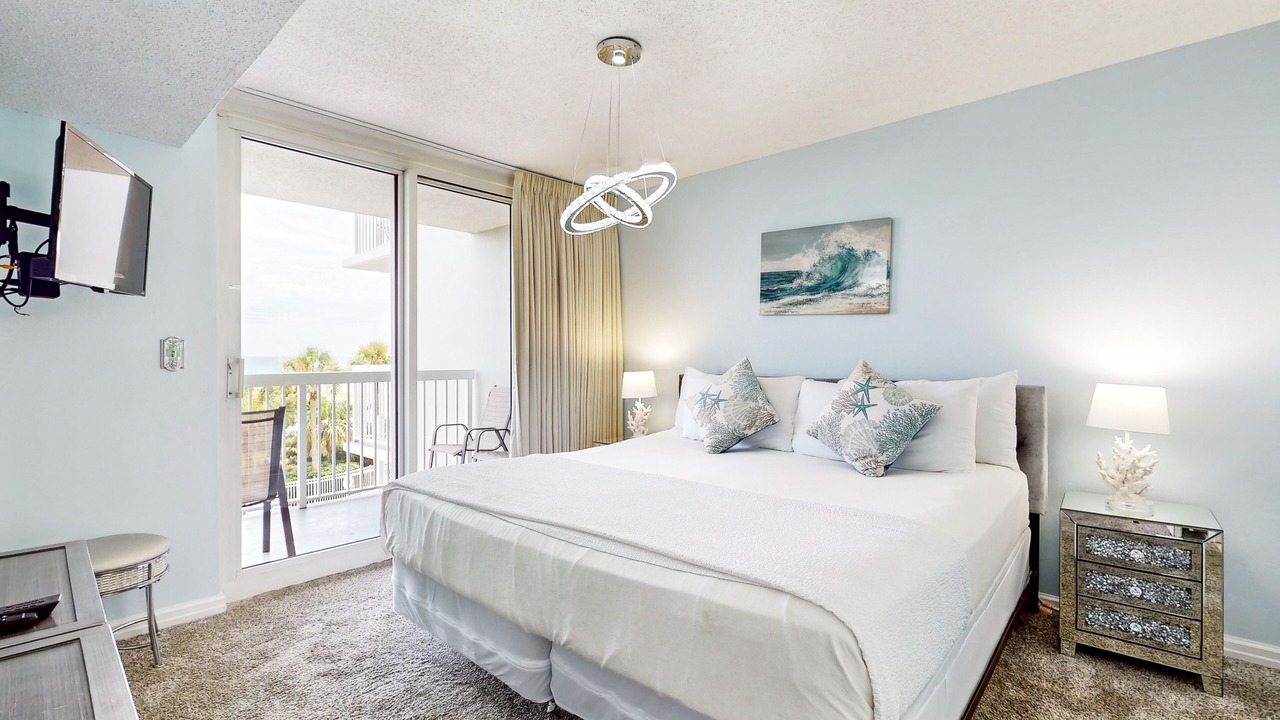 Photo of Bedroom in Destin
