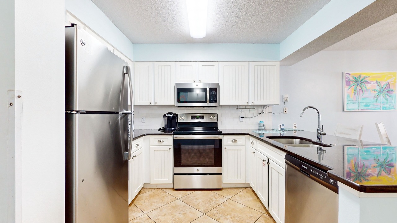 Photo of Kitchen in Destin