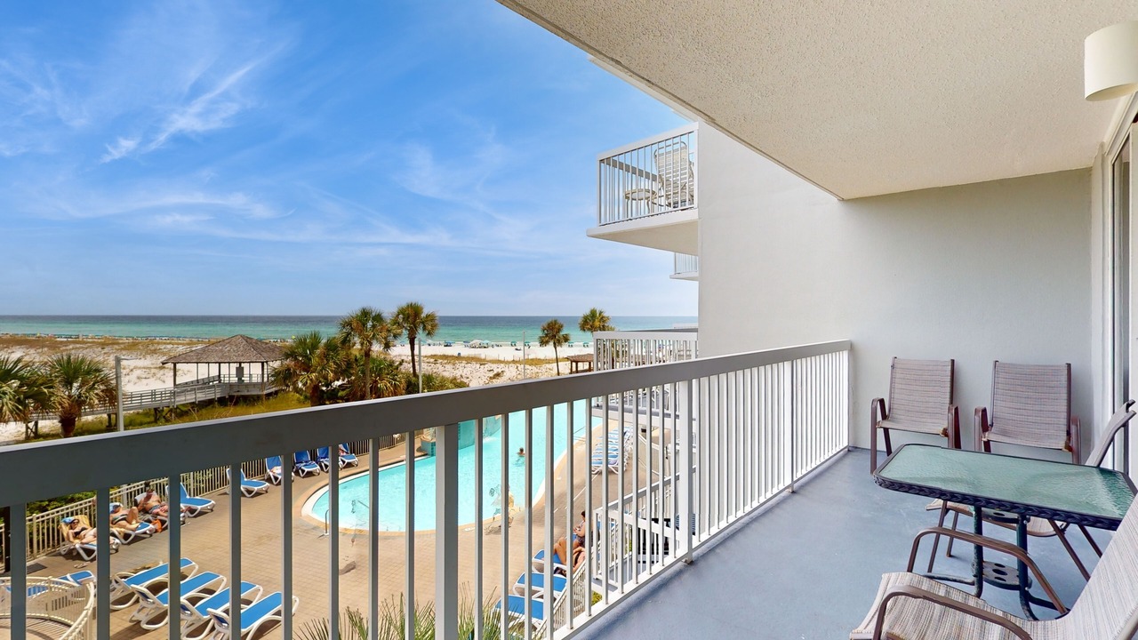 Photo of Outdoor in Destin