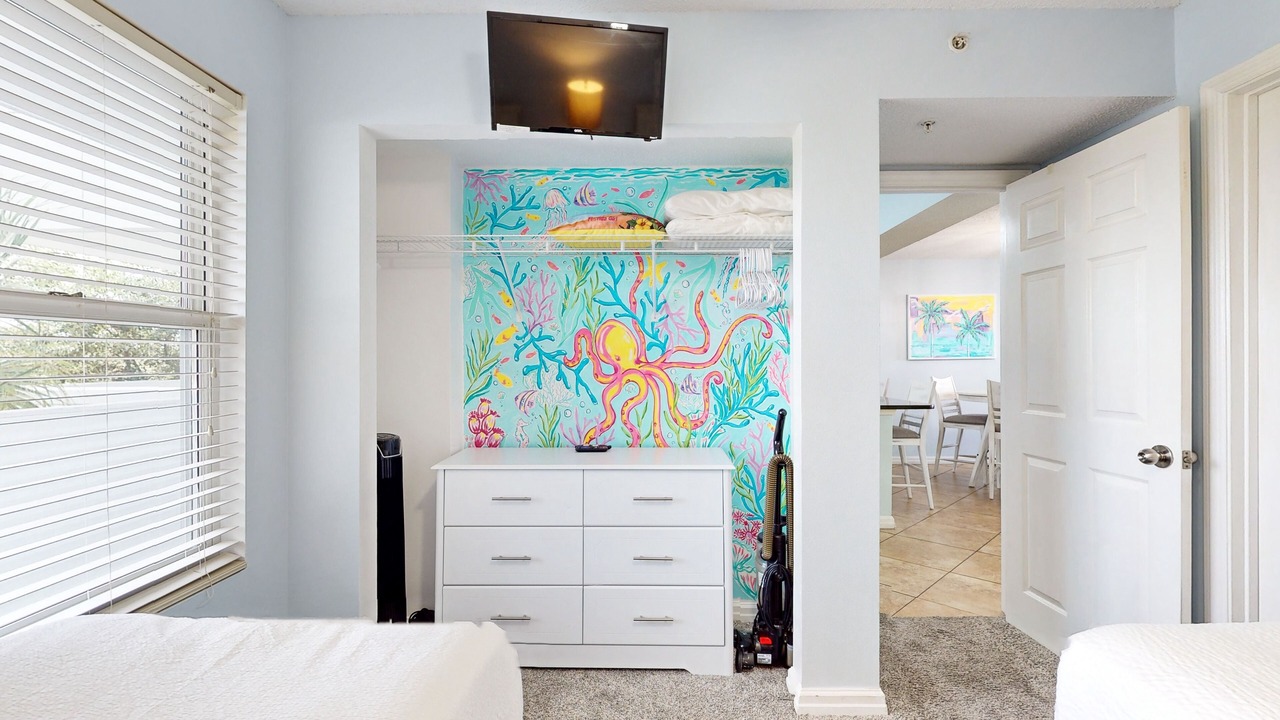 Photo of Bedroom in Destin