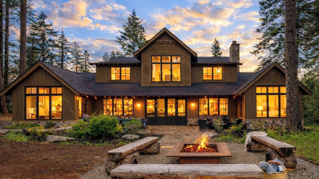 Photo of Outdoor in Cle Elum