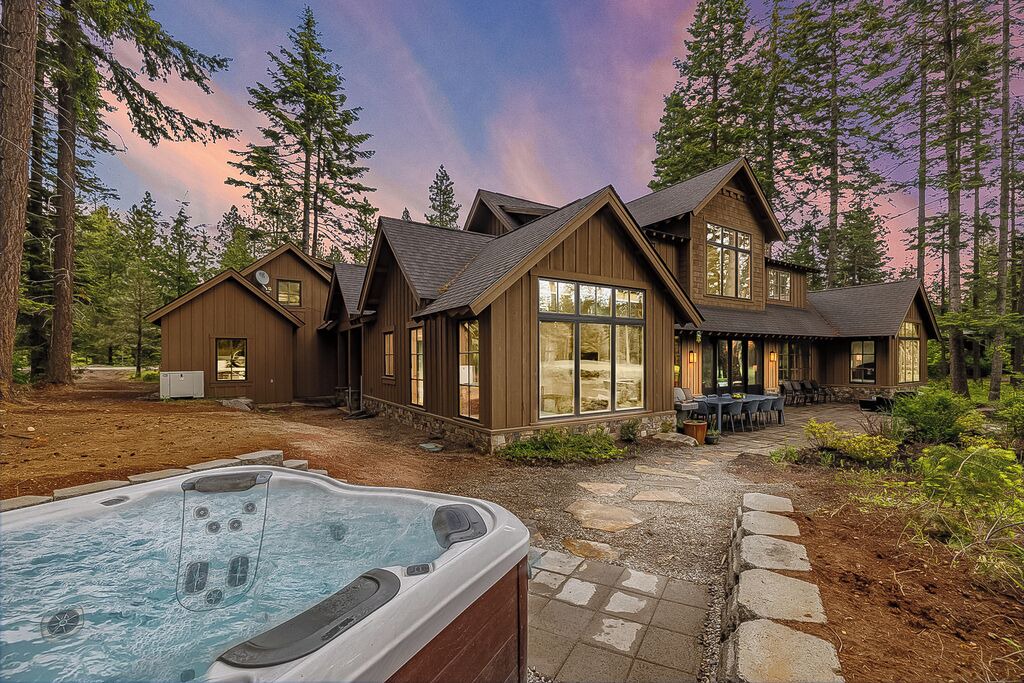 Photo of Outdoor in Cle Elum