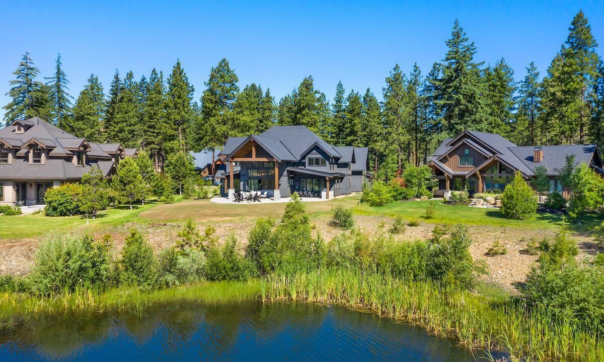 Photo of Outdoor in Cle Elum