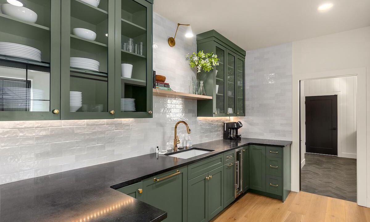 Photo of Kitchen in Cle Elum