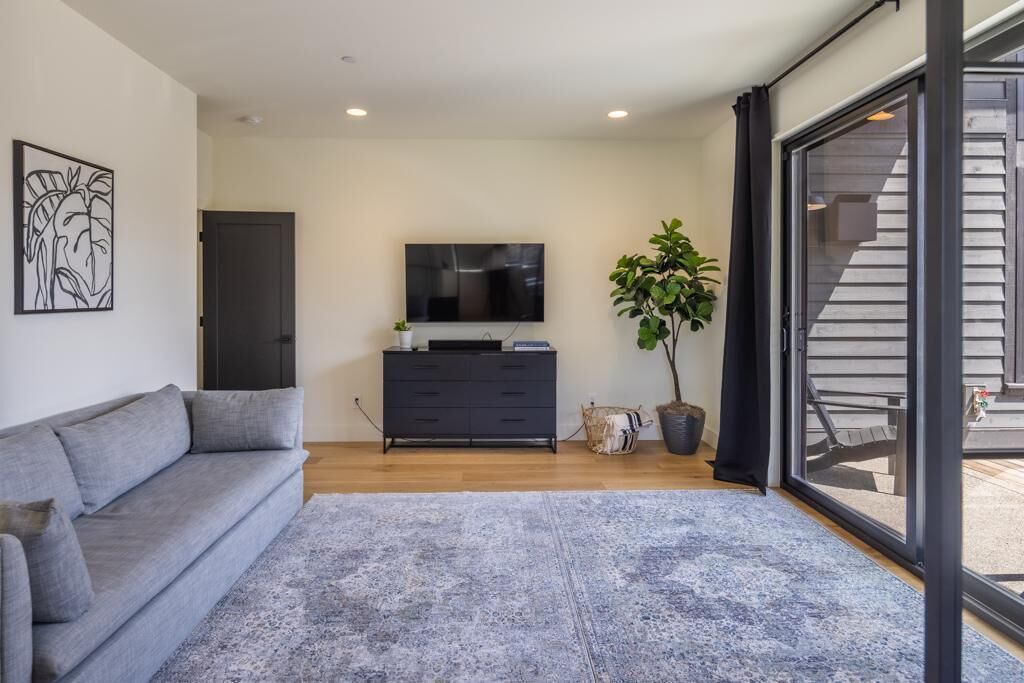 Photo of Livingroom in Cle Elum