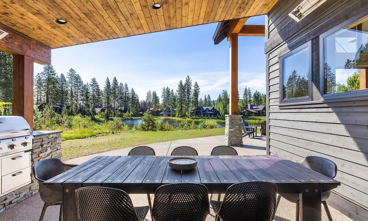 Photo of Outdoor in Cle Elum