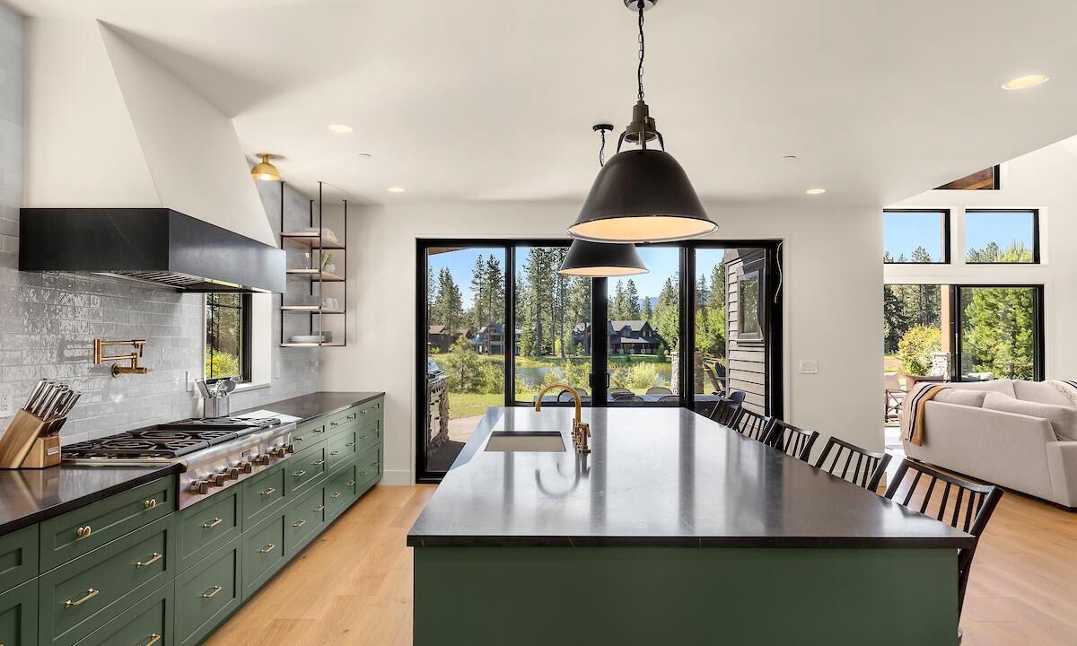 Photo of Kitchen in Cle Elum