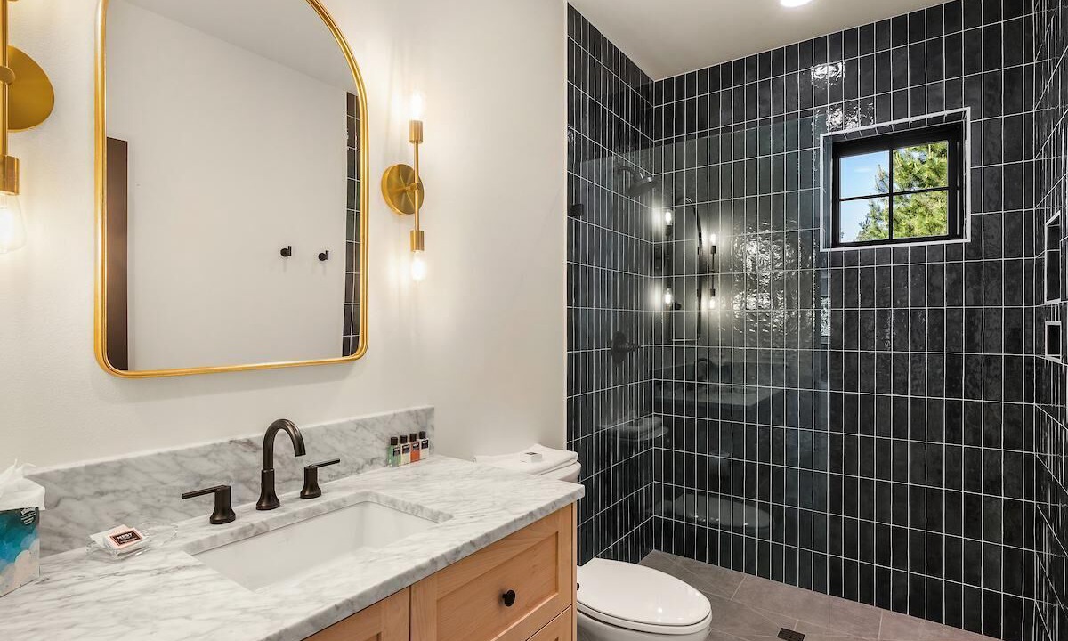 Photo of Bathroom in Cle Elum