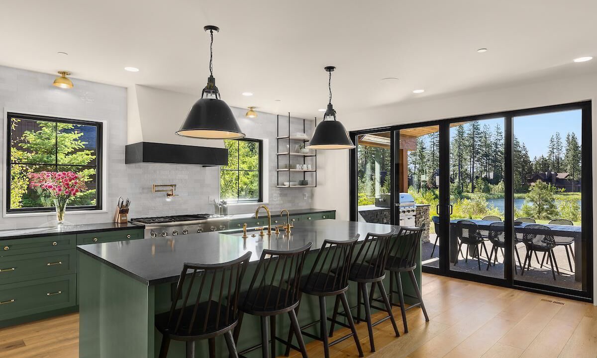 Photo of Kitchen in Cle Elum