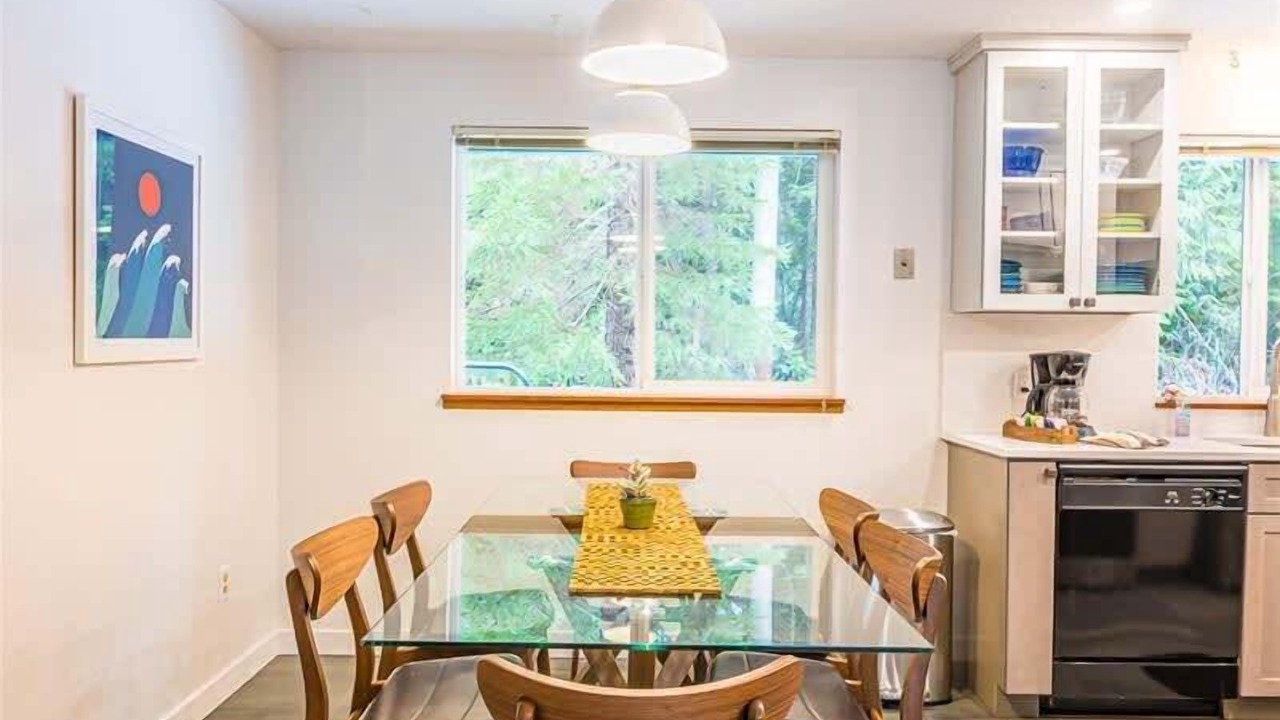 Photo of Bedroom in Port Angeles