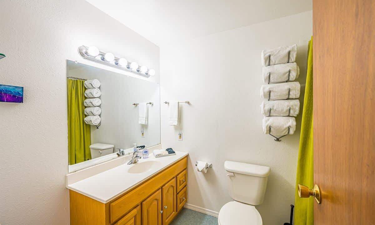 Photo of Bathroom in Port Angeles