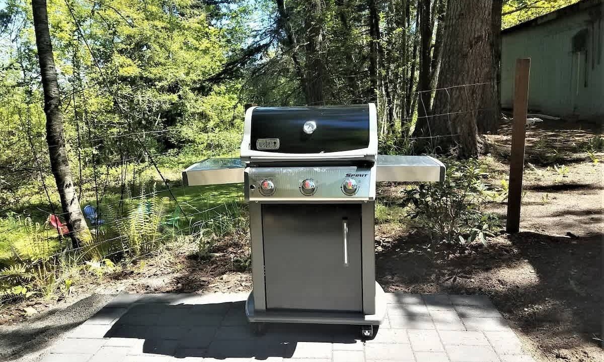 Photo of Outdoor in Port Angeles