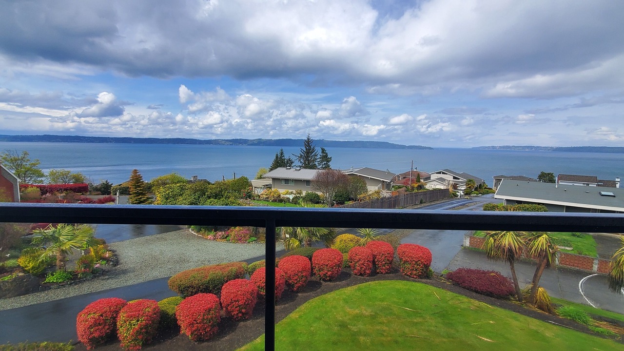 Photo of Outdoor in Federal Way