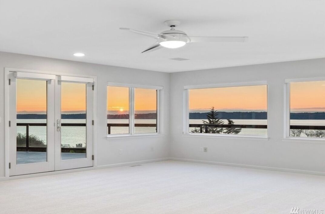 Photo of Bedroom in Federal Way