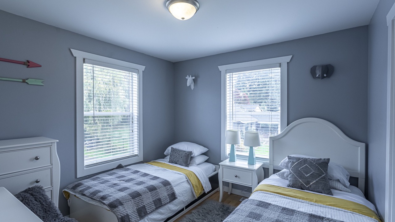 Photo of Bedroom in Tukwila