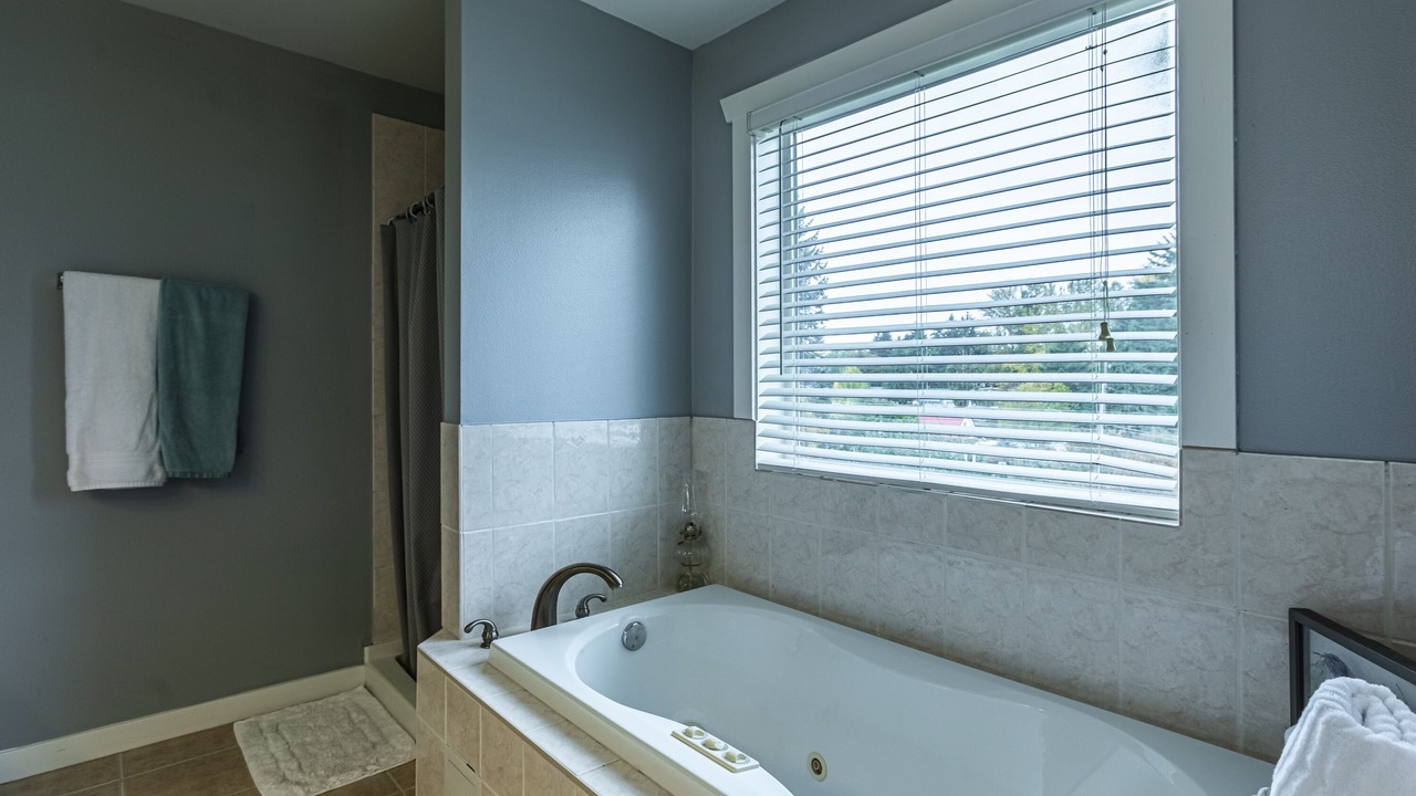 Photo of Bathroom in Tukwila