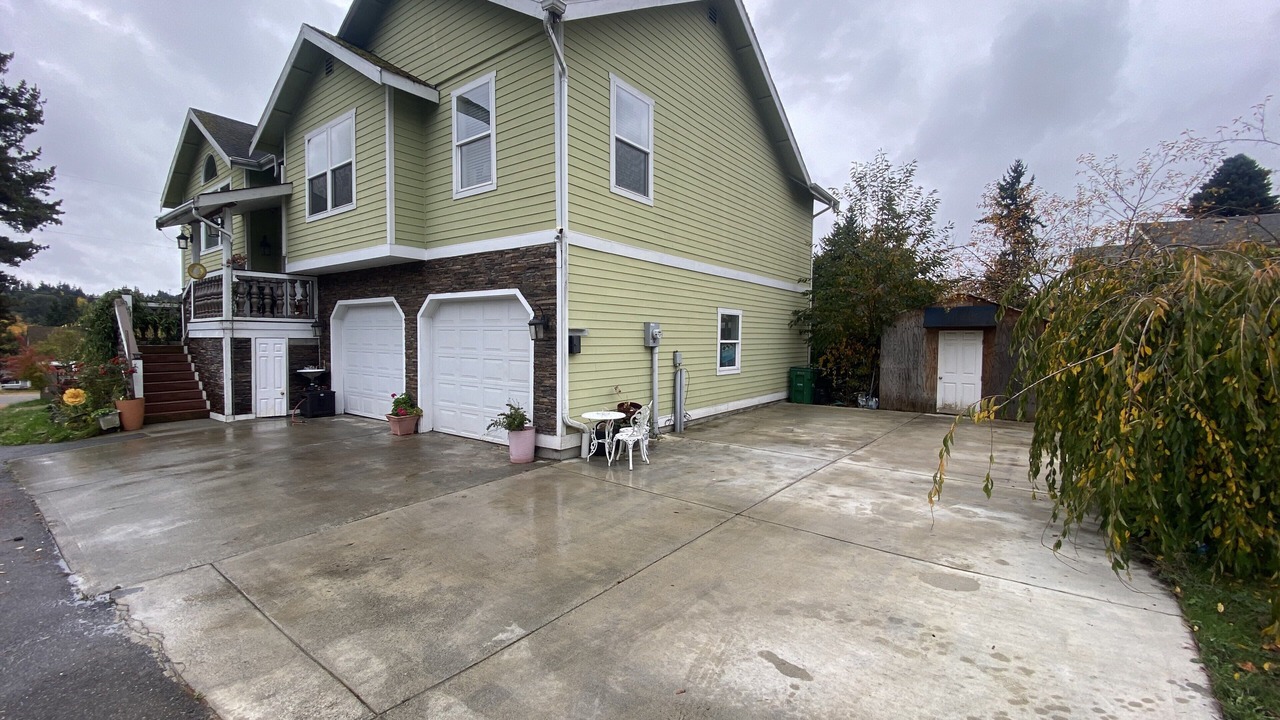Photo of Outdoor in Tukwila