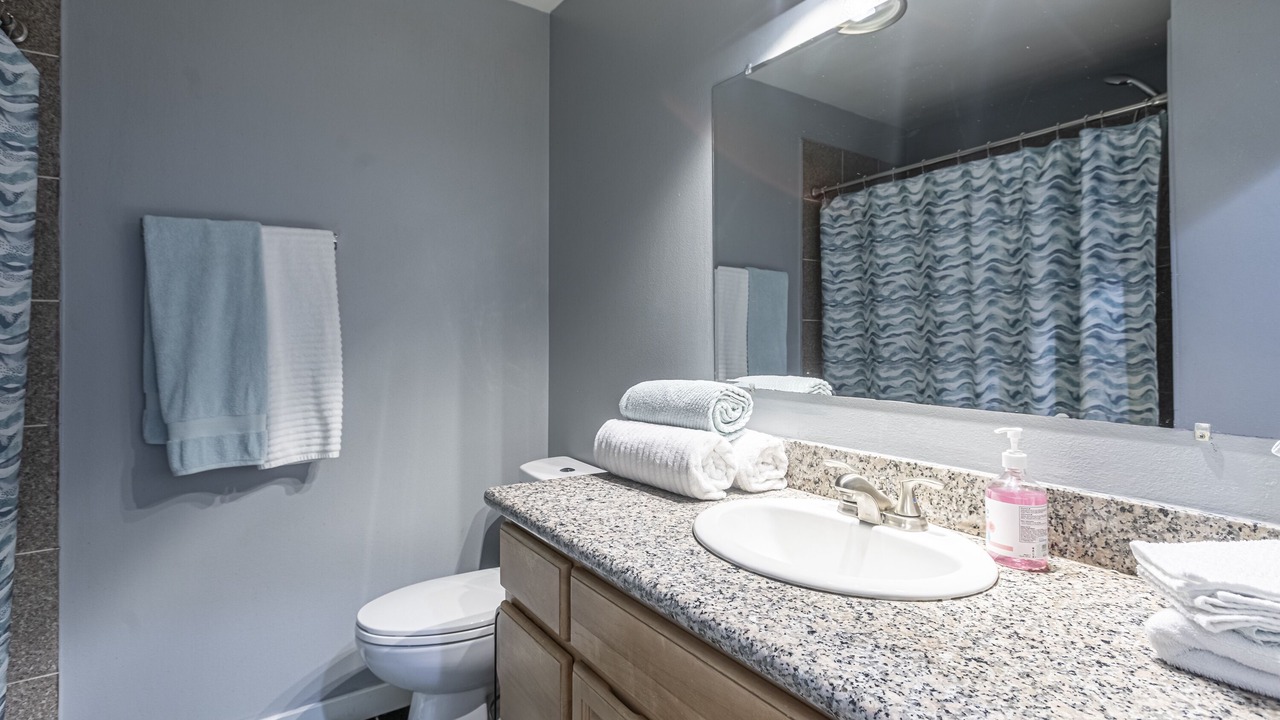 Photo of Bathroom in Tukwila