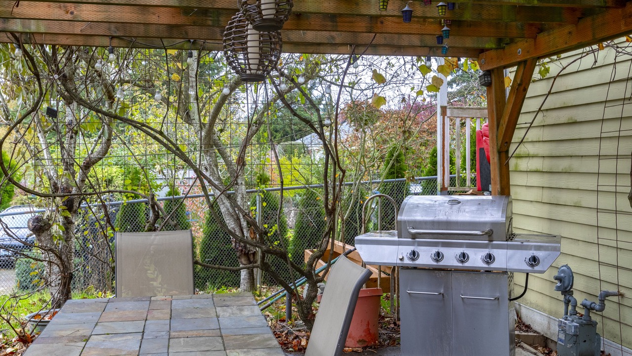 Photo of Outdoor in Tukwila