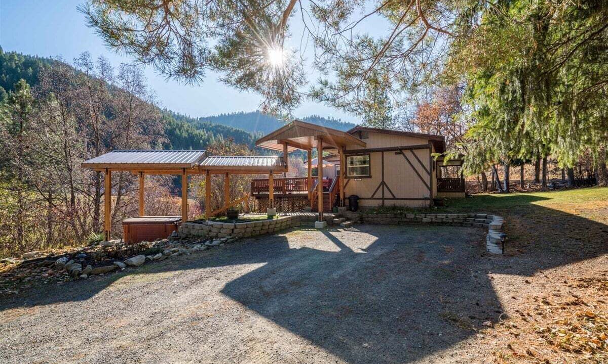 Photo of Outdoor in Leavenworth