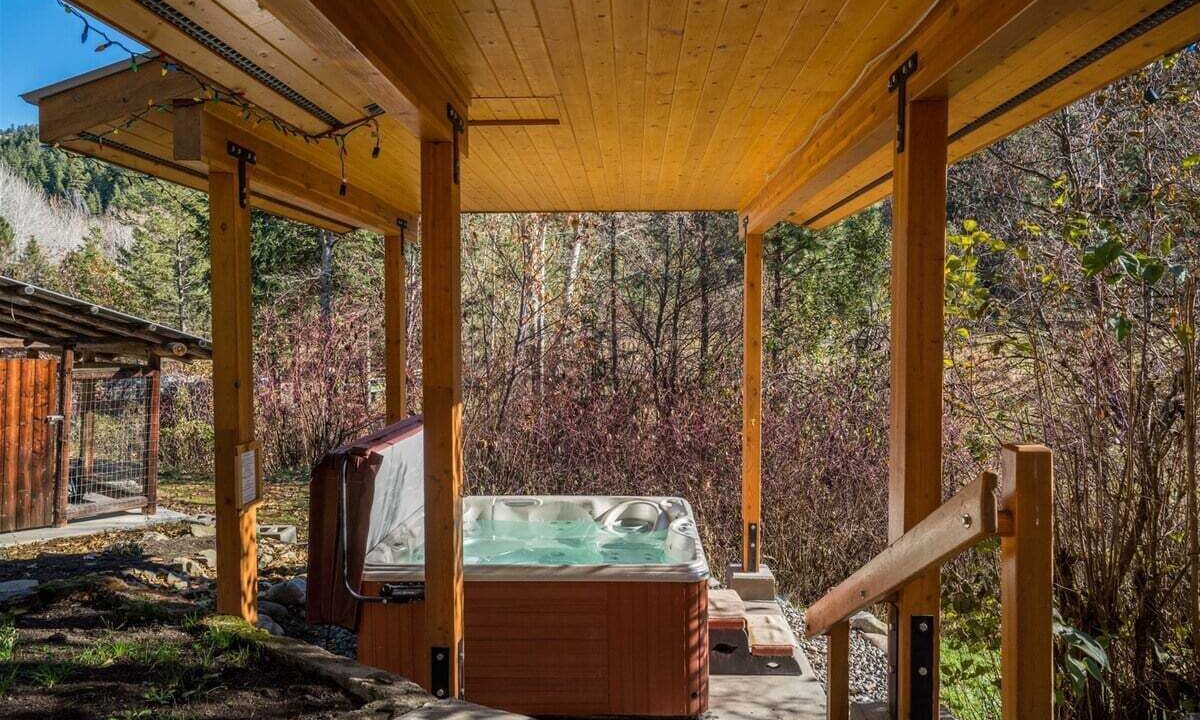 Photo of Outdoor in Leavenworth