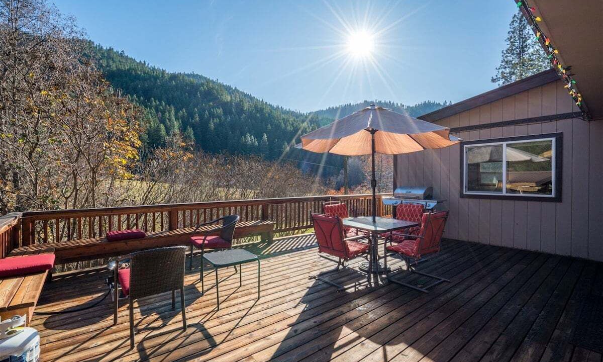Photo of Outdoor in Leavenworth