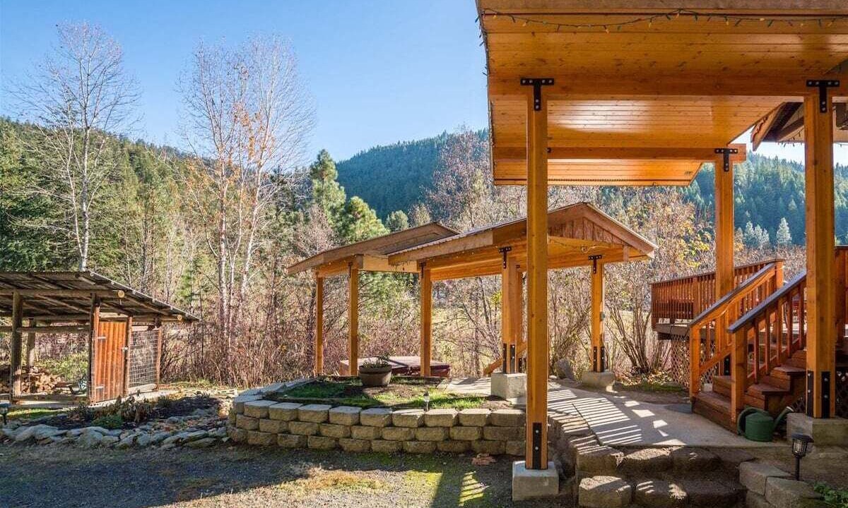 Photo of Outdoor in Leavenworth